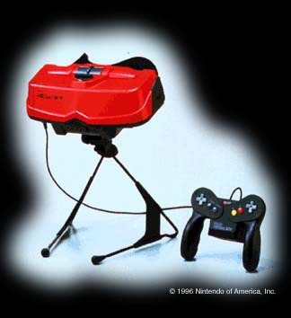 Virtual Boy